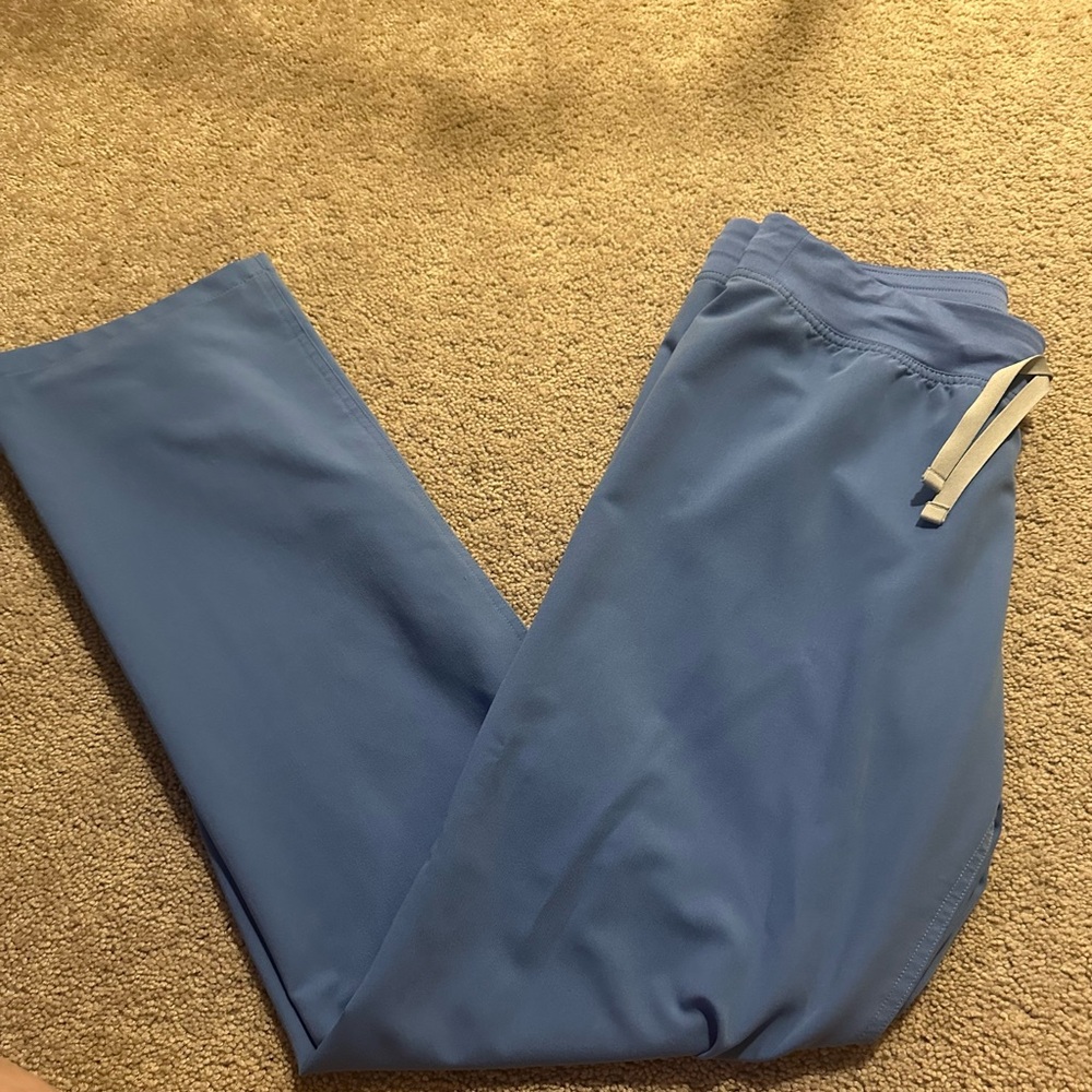 Figs Scrub Pants